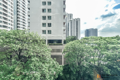 Eigentumswohnung in Bangkok, Thailand, 1 Schlafzimmer  № 248035