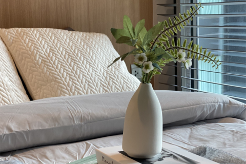 Eigentumswohnung in Bangkok, Thailand, 2 Schlafzimmer  № 248199