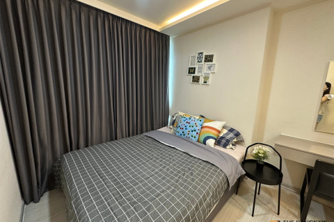 Condo à Bangkok, Thaïlande, 2 chambres  № 254627 - photo 3