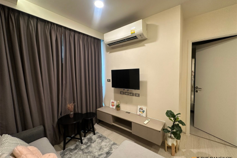 Condo à Bangkok, Thaïlande, 2 chambres  № 254627 - photo 6