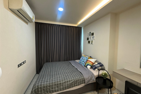 Condo à Bangkok, Thaïlande, 2 chambres  № 254627 - photo 8