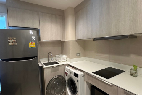 Condo à Bangkok, Thaïlande, 2 chambres  № 254627 - photo 9