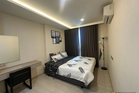 Condo à Bangkok, Thaïlande, 2 chambres  № 254627 - photo 4