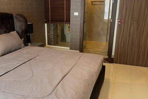 Off-plan GRAND AVENUE RESIDENCE ในพัทยา, ประเทศไทย № 25455 - รูปถ่าย 6