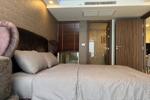Off-plan GRAND AVENUE RESIDENCE ในพัทยา, ประเทศไทย № 25455 - รูปถ่าย 3