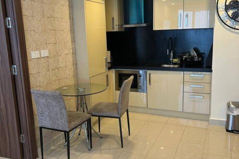 Off-plan GRAND AVENUE RESIDENCE ในพัทยา, ประเทศไทย № 25455 - รูปถ่าย 8
