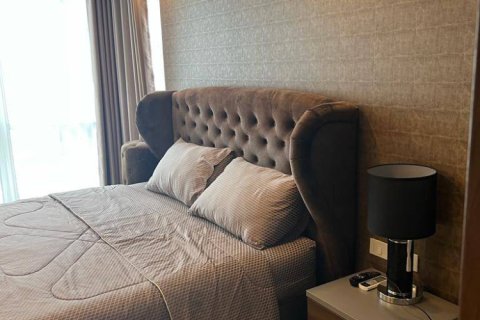 Off-plan GRAND AVENUE RESIDENCE ในพัทยา, ประเทศไทย № 25455 - รูปถ่าย 4