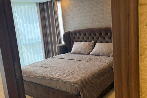 คอนโดมิเนียมในพัทยา, ประเทศไทย, 1 ห้องนอน ใน GRAND AVENUE RESIDENCE № 243433