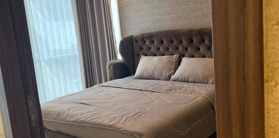 คอนโดมิเนียมในพัทยา, ประเทศไทย, 1 ห้องนอน ใน GRAND AVENUE RESIDENCE № 243433