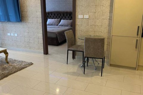 Off-plan GRAND AVENUE RESIDENCE ในพัทยา, ประเทศไทย № 25455 - รูปถ่าย 7