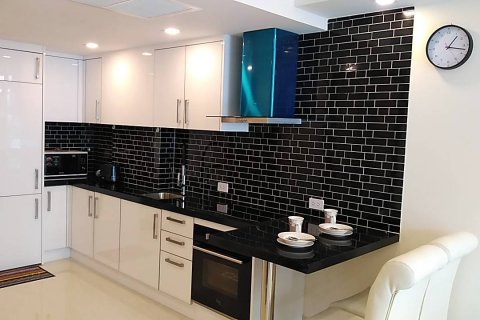 Off-plan GRAND AVENUE RESIDENCE in Pattaya, Thailand № 25455 - photo 9