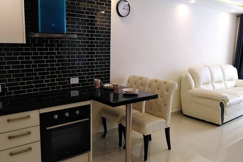 Off-plan GRAND AVENUE RESIDENCE in Pattaya, Thailand № 25455 - photo 6
