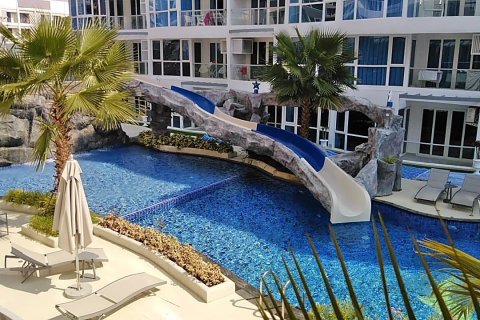 Off-plan GRAND AVENUE RESIDENCE in Pattaya, Thailand № 25455 - photo 15