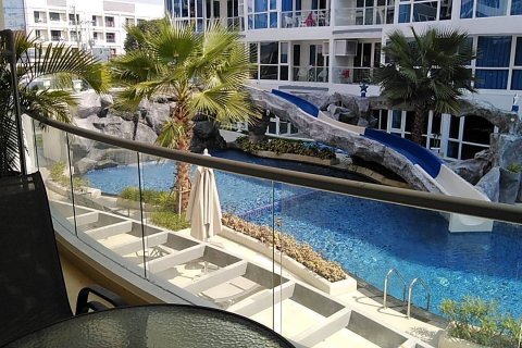 Off-plan GRAND AVENUE RESIDENCE in Pattaya, Thailand № 25455 - photo 13