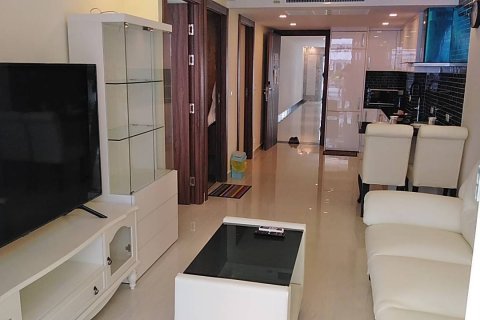 Off-plan GRAND AVENUE RESIDENCE in Pattaya, Thailand № 25455 - photo 8