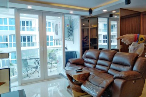 Off-Plan GRAND AVENUE RESIDENCE in Pattaya, Thailand № 25455 - Foto 9
