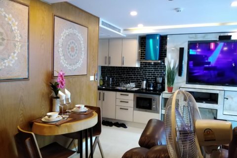 Off-Plan GRAND AVENUE RESIDENCE in Pattaya, Thailand № 25455 - Foto 8