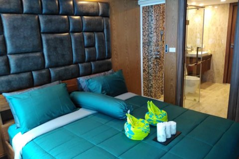 Off-Plan GRAND AVENUE RESIDENCE in Pattaya, Thailand № 25455 - Foto 20