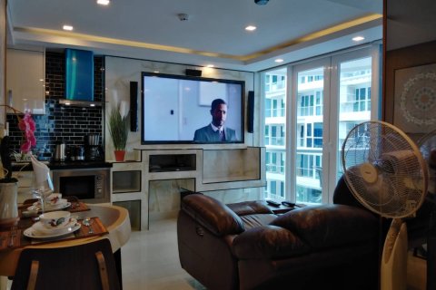 Off-Plan GRAND AVENUE RESIDENCE in Pattaya, Thailand № 25455 - Foto 7