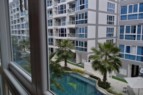 Off-Plan GRAND AVENUE RESIDENCE in Pattaya, Thailand № 25455 - Foto 27