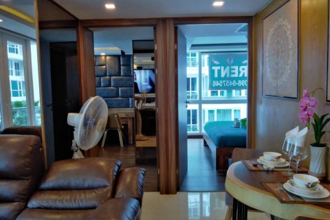 Off-Plan GRAND AVENUE RESIDENCE in Pattaya, Thailand № 25455 - Foto 3