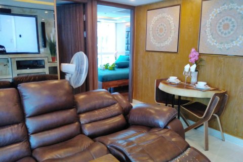 Off-Plan GRAND AVENUE RESIDENCE in Pattaya, Thailand № 25455 - Foto 4