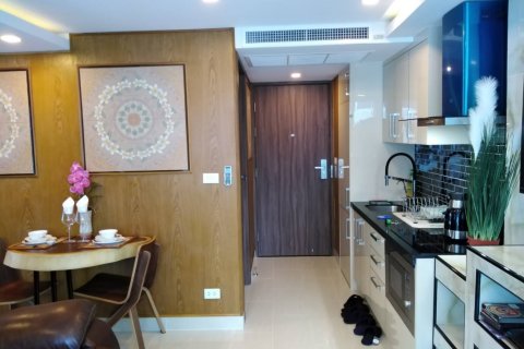Off-Plan GRAND AVENUE RESIDENCE in Pattaya, Thailand № 25455 - Foto 5