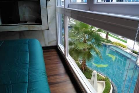 Off-Plan GRAND AVENUE RESIDENCE in Pattaya, Thailand № 25455 - Foto 22