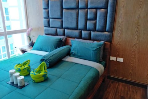 Off-Plan GRAND AVENUE RESIDENCE in Pattaya, Thailand № 25455 - Foto 19