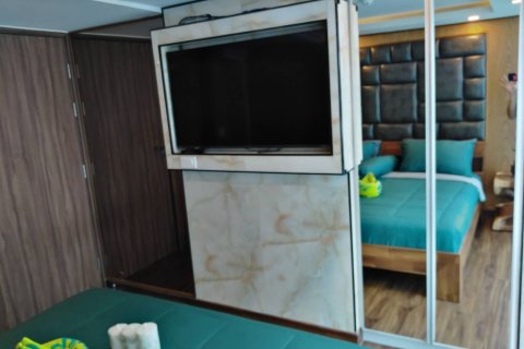 Off-Plan GRAND AVENUE RESIDENCE in Pattaya, Thailand № 25455 - Foto 21