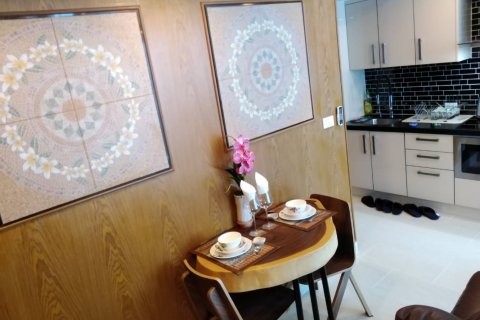 Off-Plan GRAND AVENUE RESIDENCE in Pattaya, Thailand № 25455 - Foto 6