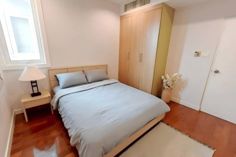 Eigentumswohnung in Bangkok, Thailand, 2 Schlafzimmer № 234363 - Foto 8