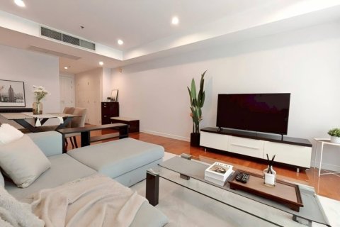 Eigentumswohnung in Bangkok, Thailand, 2 Schlafzimmer № 234363 - Foto 3