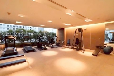 Eigentumswohnung in Bangkok, Thailand, 2 Schlafzimmer № 234363 - Foto 12