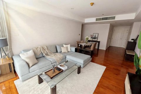 Eigentumswohnung in Bangkok, Thailand, 2 Schlafzimmer № 234363 - Foto 2
