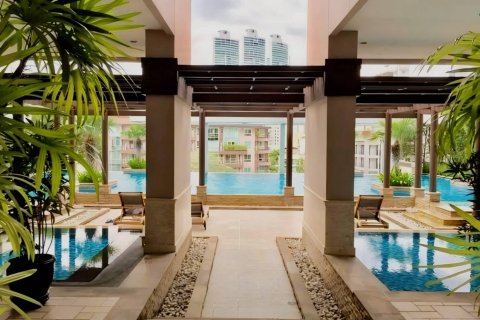 Eigentumswohnung in Bangkok, Thailand, 2 Schlafzimmer № 234363 - Foto 11