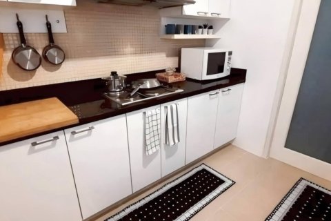 Eigentumswohnung in Bangkok, Thailand, 2 Schlafzimmer № 234363 - Foto 4
