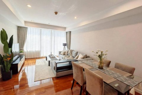 Eigentumswohnung in Bangkok, Thailand, 2 Schlafzimmer № 234363 - Foto 1