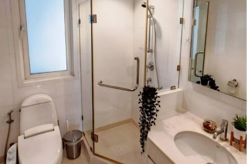 Eigentumswohnung in Bangkok, Thailand, 2 Schlafzimmer № 234363 - Foto 9