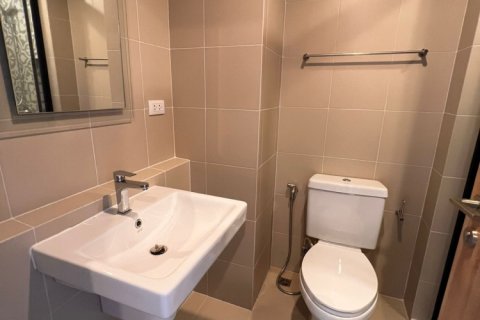 Condominio de 1 dormitorio en Hua Hin, Tailandia № 244845