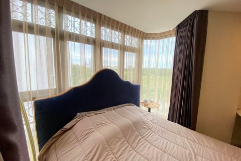 Кондоминиум с 2 спальнями в Паттайе, Таиланд в Espana Condo Resort № 243438