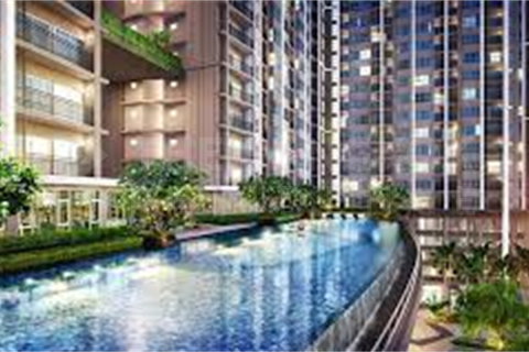 Condo à Bangkok, Thaïlande, 2 chambres № 248442 - photo 7
