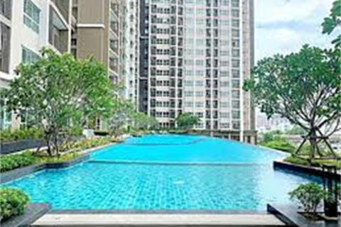 Condo à Bangkok, Thaïlande, 2 chambres № 248442 - photo 8