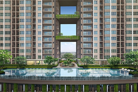 Condo à Bangkok, Thaïlande, 2 chambres № 248442 - photo 9