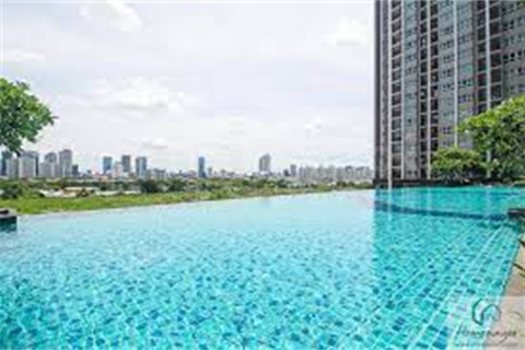 Condo à Bangkok, Thaïlande, 2 chambres № 248442 - photo 4