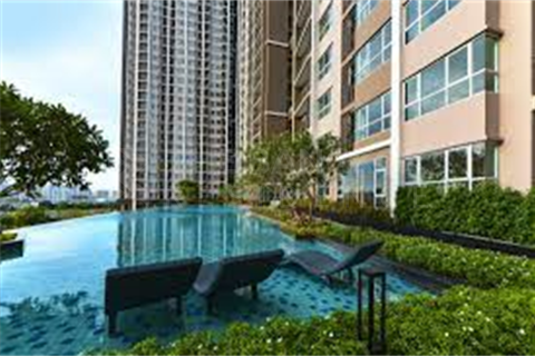Condo à Bangkok, Thaïlande, 2 chambres № 248442 - photo 6