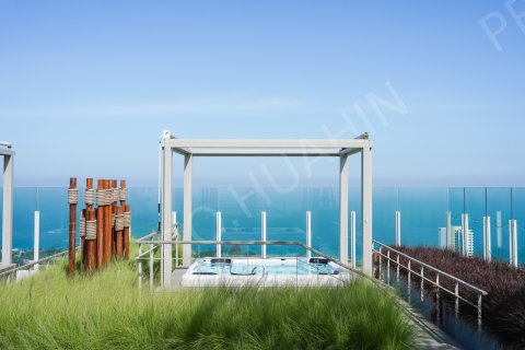 Apartment in Hua Hin, Thailand 2 bedrooms № 254773 - photo 2