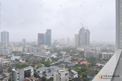 คอนโดมิเนียมในกรุงเทพฯ, ประเทศไทย, 2 ห้องนอน № 249552