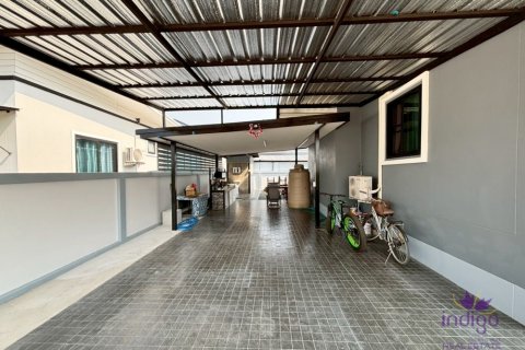 บ้านในSaraphi, ประเทศไทย 3 ห้องนอน № 244820