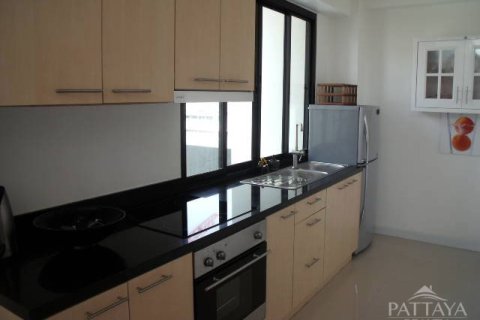 คอนโดมิเนียมในพัทยา, ประเทศไทย, 2 ห้องนอน № 242267 - รูปถ่าย 4